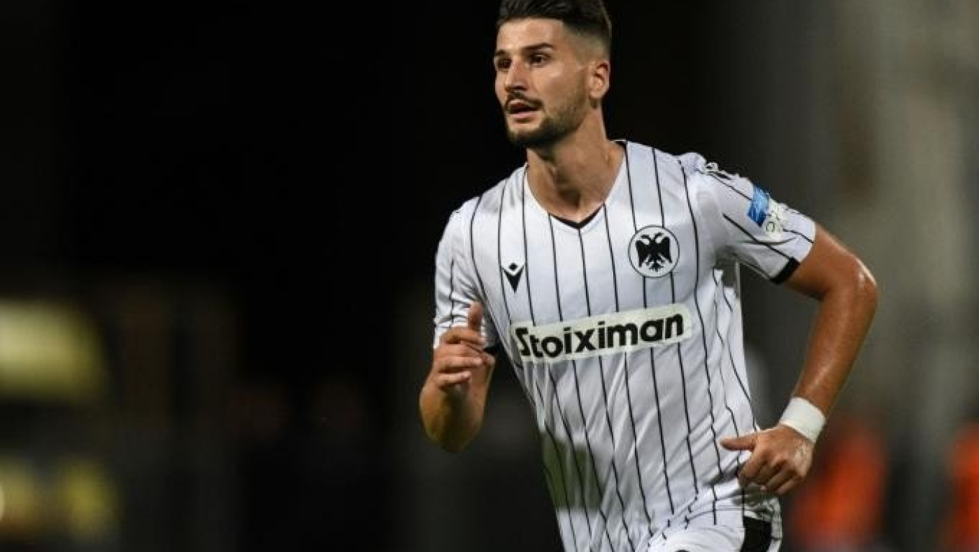 ΠΑΟΚ: Η ευκαιρία του Τσόλακ και η επιλογή του φορ