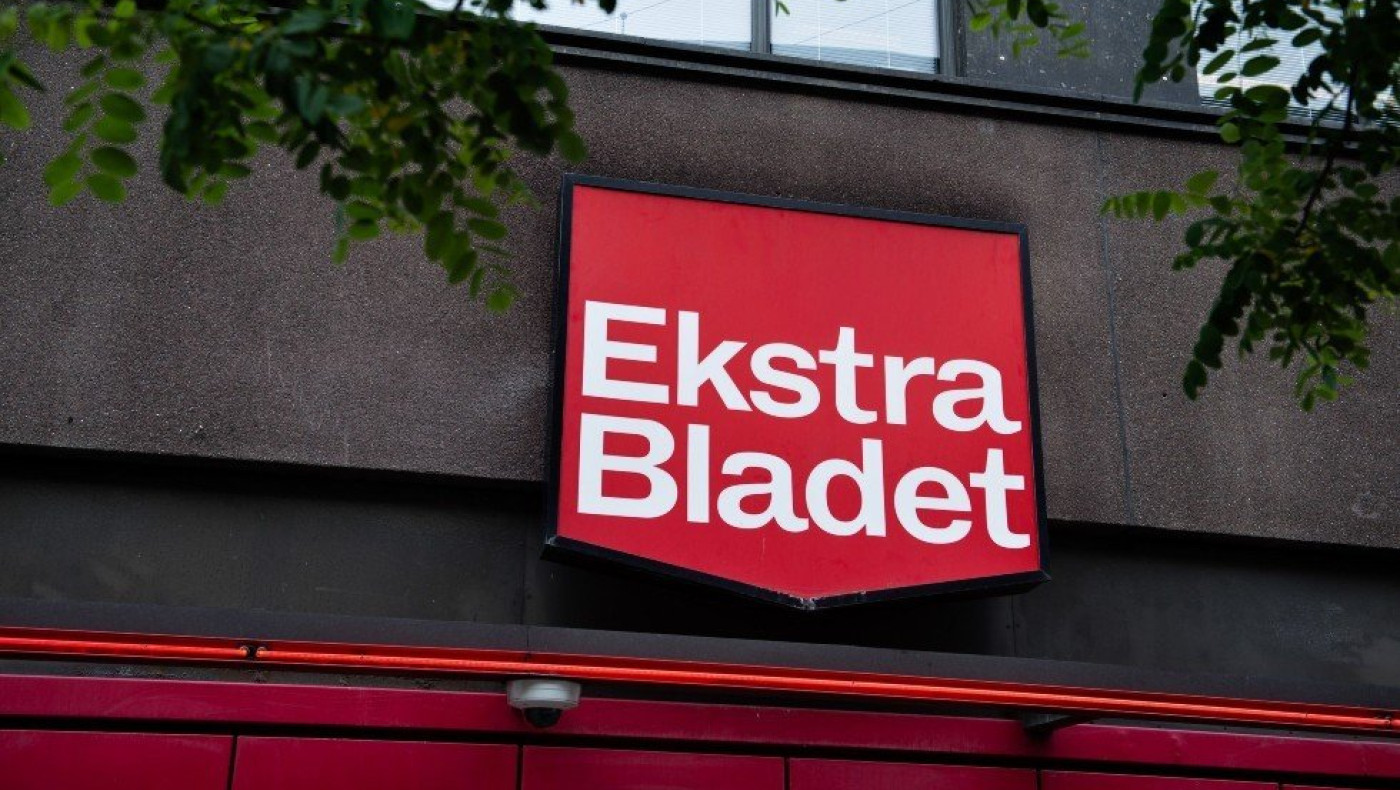 Ομολογία δανέζικης εφημερίδας: «Αποτύχαμε στην ενημέρωση για την πανδημία!»