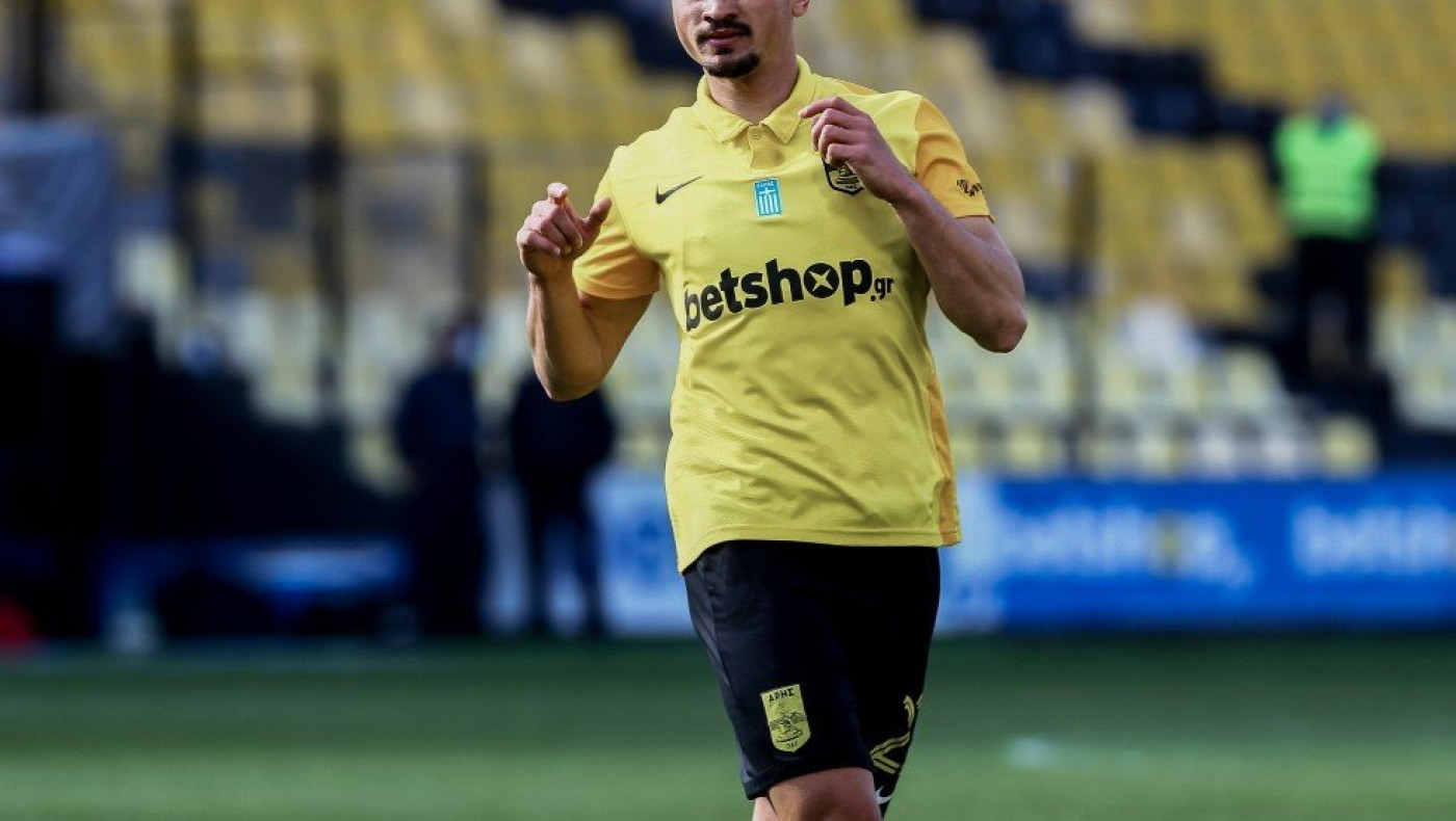 Ο Γκάνεα ﻿και οι ﻿Πολωνοί