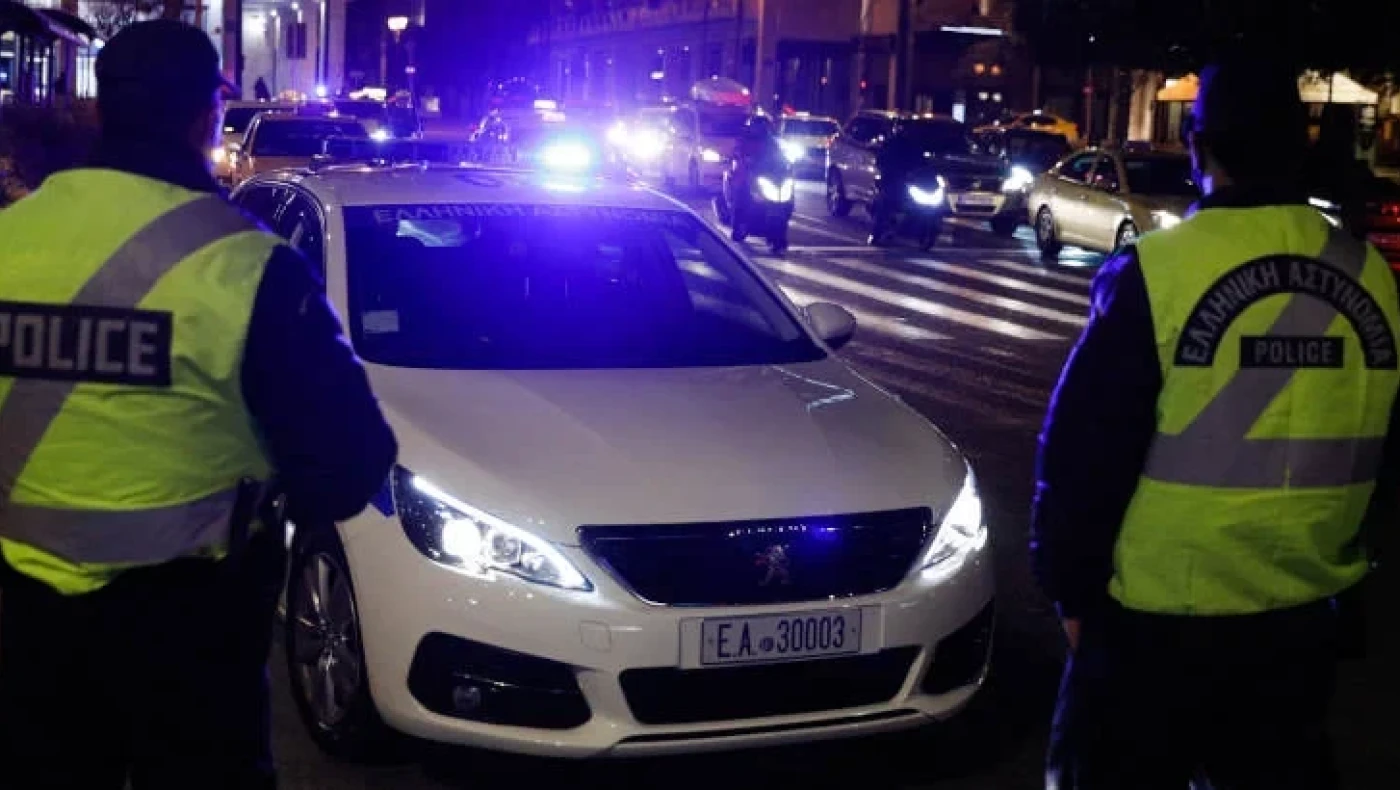 Οπαδικό το χθεσινό επεισόδιο με τον ξυλοδαρμό στην Καλαμαριά