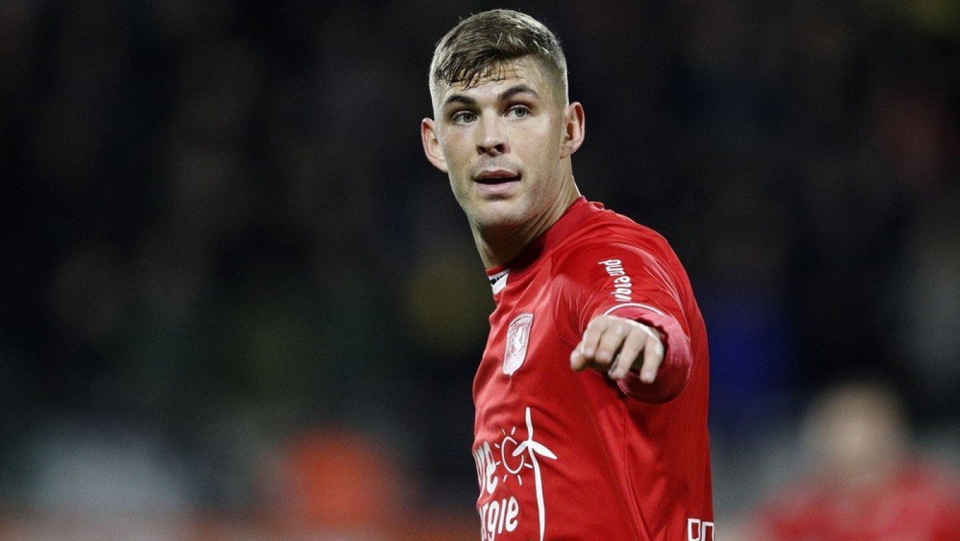 Μίντιλαντ: Προχώρησε στην απόκτηση υψηλόσωμου Δανού επιθετικού