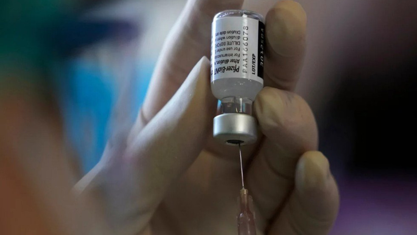 Κορωνοϊός – Εμβόλιο: Πόσο χρόνο διαρκούν τελικά τα αντισώματα;