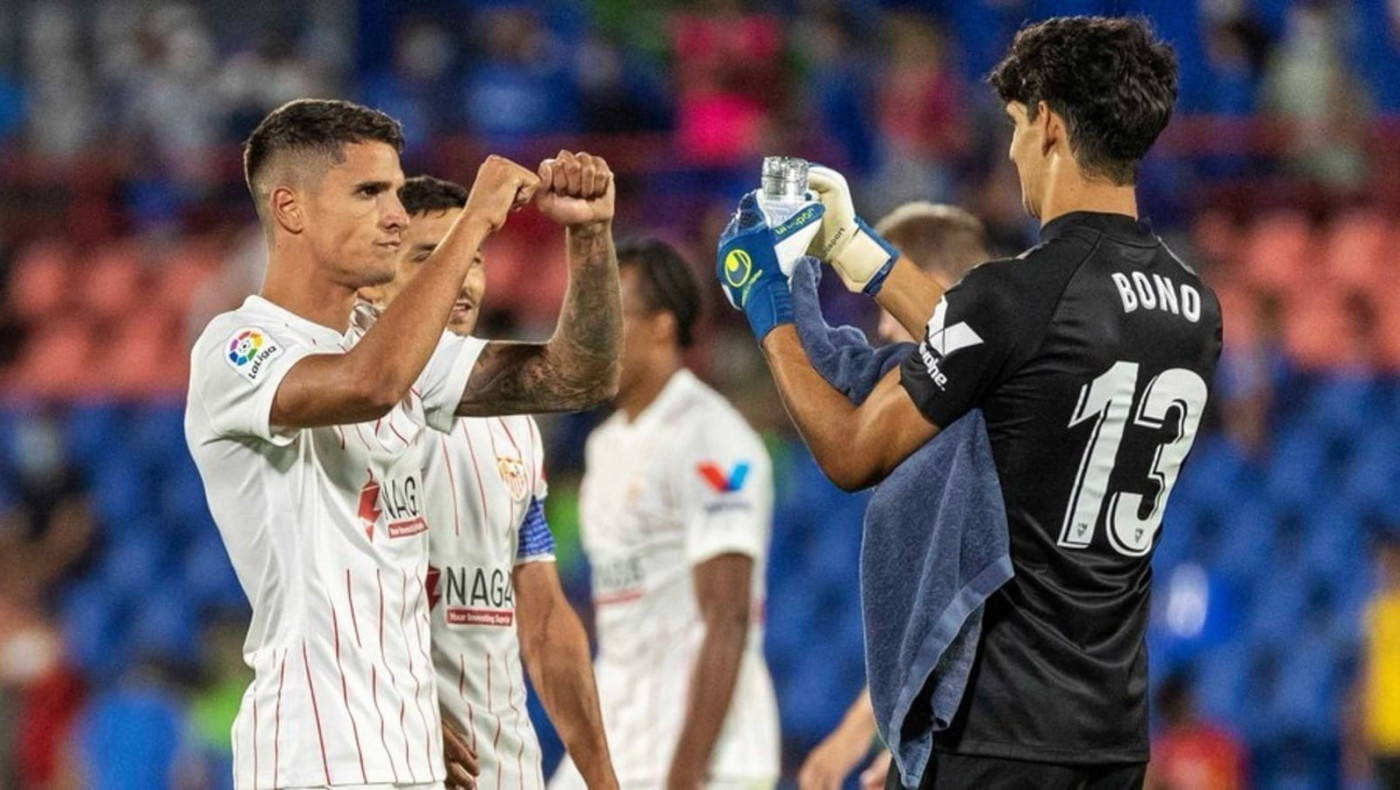 ΑΕΚ: Προσπαθεί να ρίξει βόμβα με Έρικ Λαμέλα (vid)