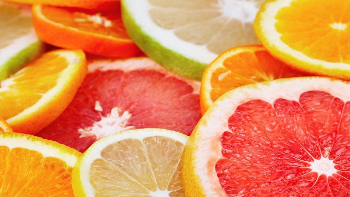 Οι τρεις τροφές πλούσιες σε σίδηρο