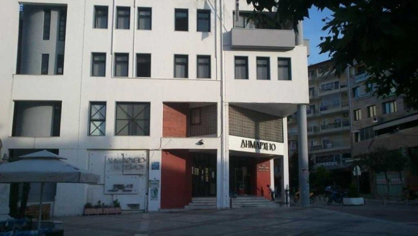 Πρόσληψη 20 καθαριστριών για τα σχολεία του Δήμου Ευόσμου-Κορδελιού