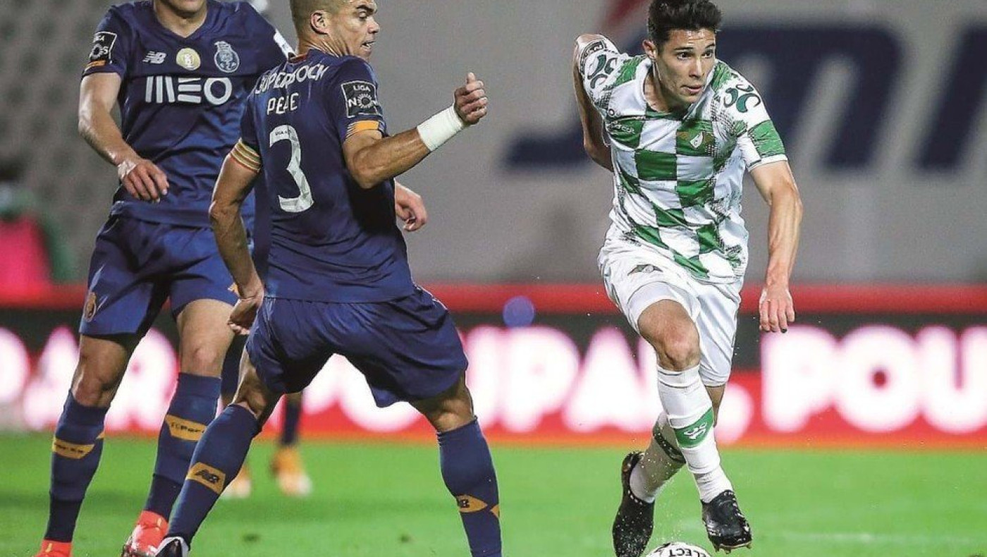 Γιατί ο ΠΑΟΚ μπορεί να πάρει τον Σοάρες με λιγότερα από την Πόρτο