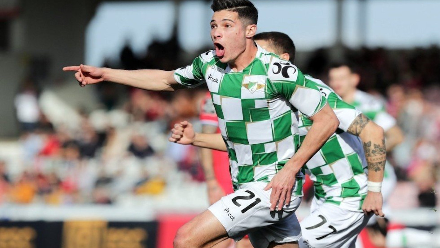 Record: «Έτοιμος για νέα πρόκληση ο Σοάρες - Δεύτερες σκέψεις από Σα Πίντο!»