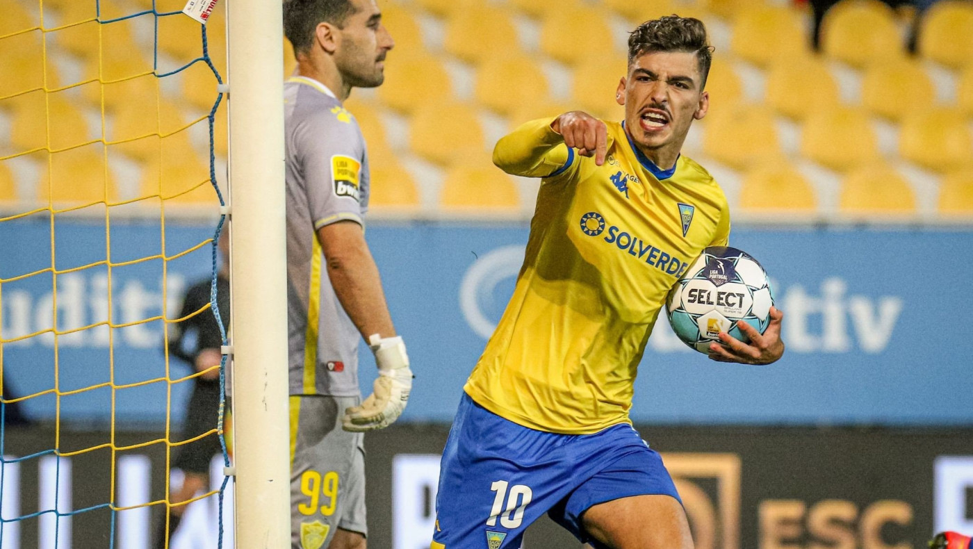 Κινείται για Αντρέ Φράνκο ο ΠΑΟΚ