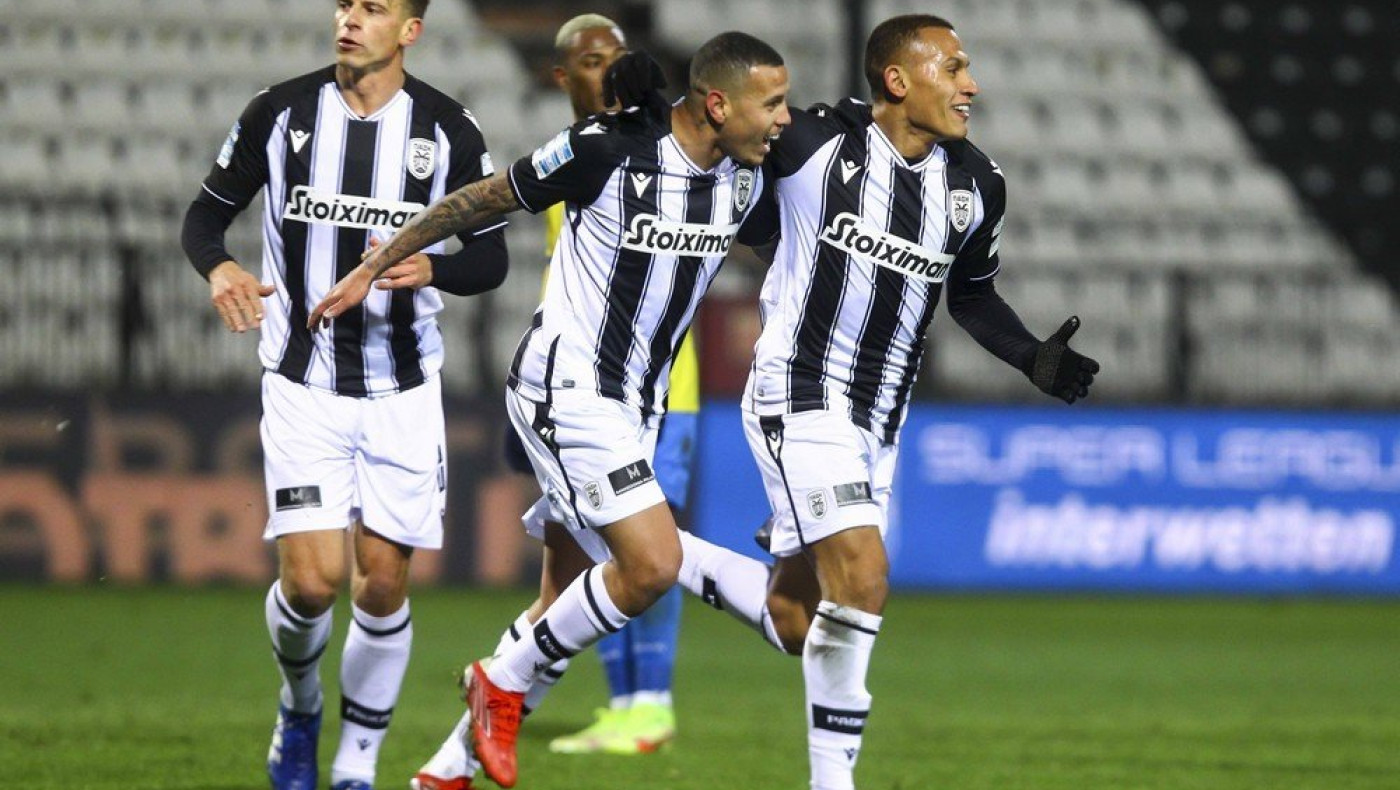 Λέο Ζαμπά: Από το νταμπλ στο γκολ μετά από 1.046 ημέρες