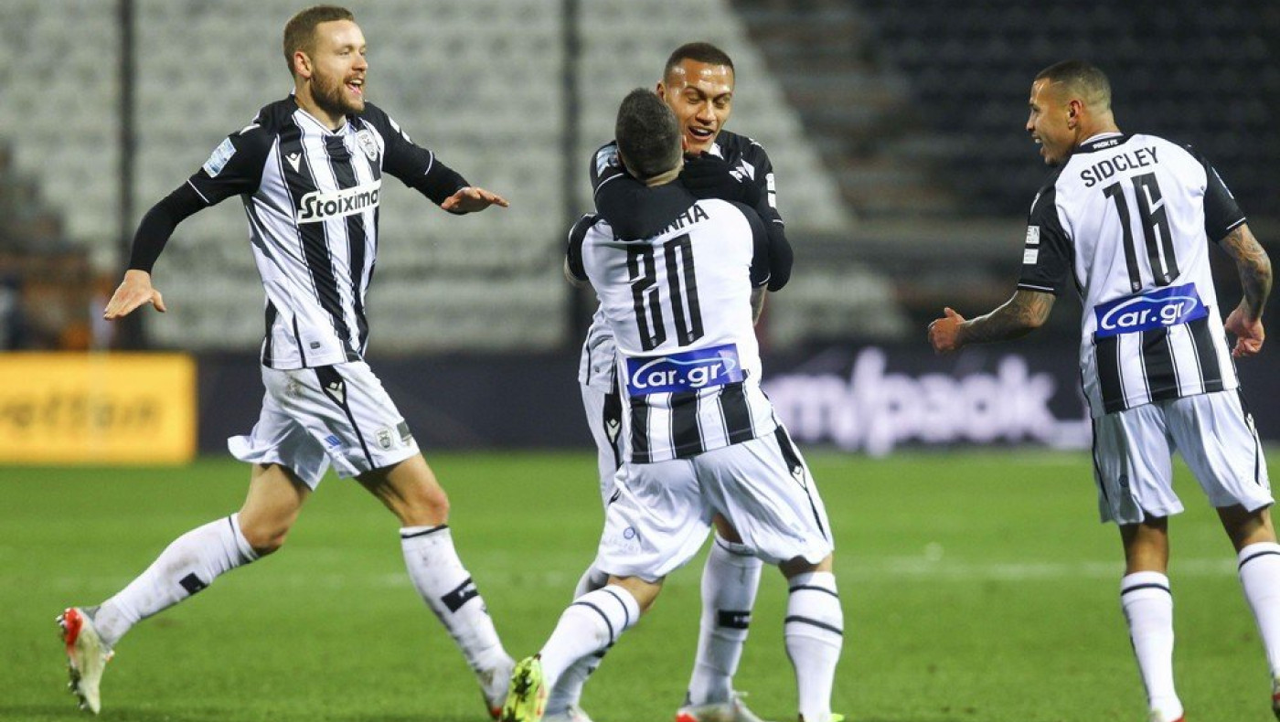 Λέο Ζαμπά: Η σκληρή δουλειά με τον προσωπικό του γυμναστή