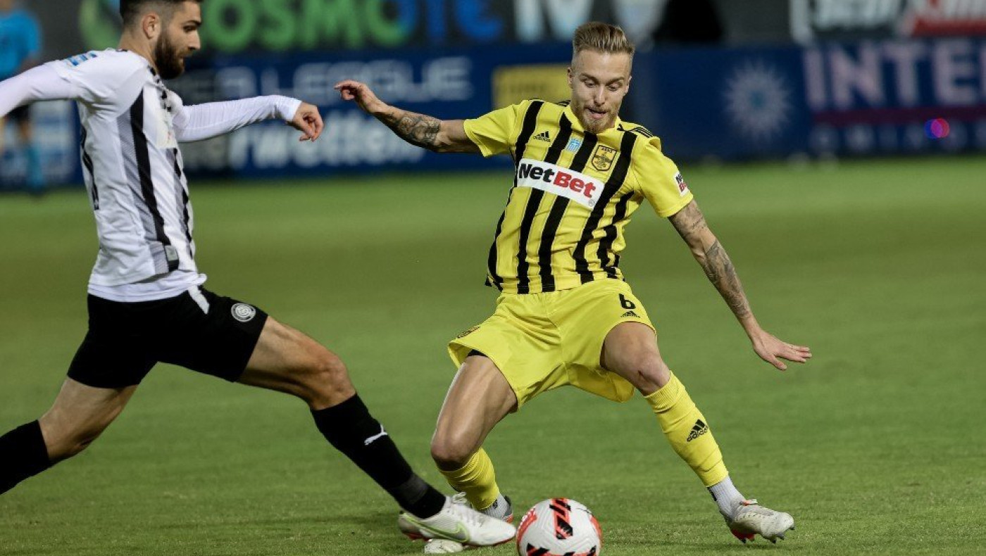 Οι δύο όψεις της ξαφνικής αποχώρησης του Τζέγκο