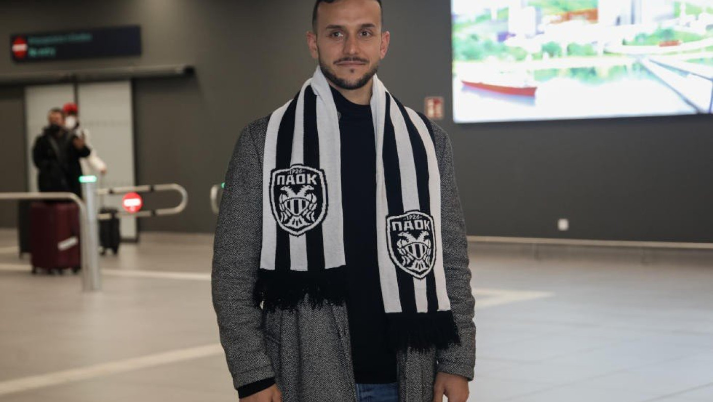 Σάστρε: Ο όγδοος Ισπανός με τα ασπρόμαυρα