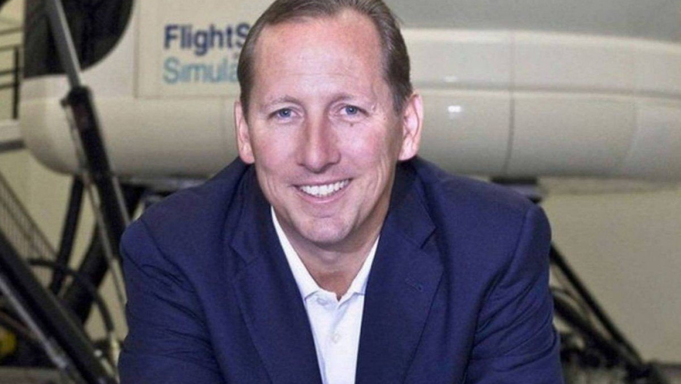 Τζον Τέξτορ: Από το Χόλιγουντ στην Κρίσταλ Πάλας και τώρα Μποταφόγκο