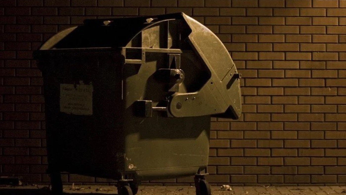 Έρχονται στη Θεσσαλονίκη οι καφέ κάδοι - Ποια η χρήση τους