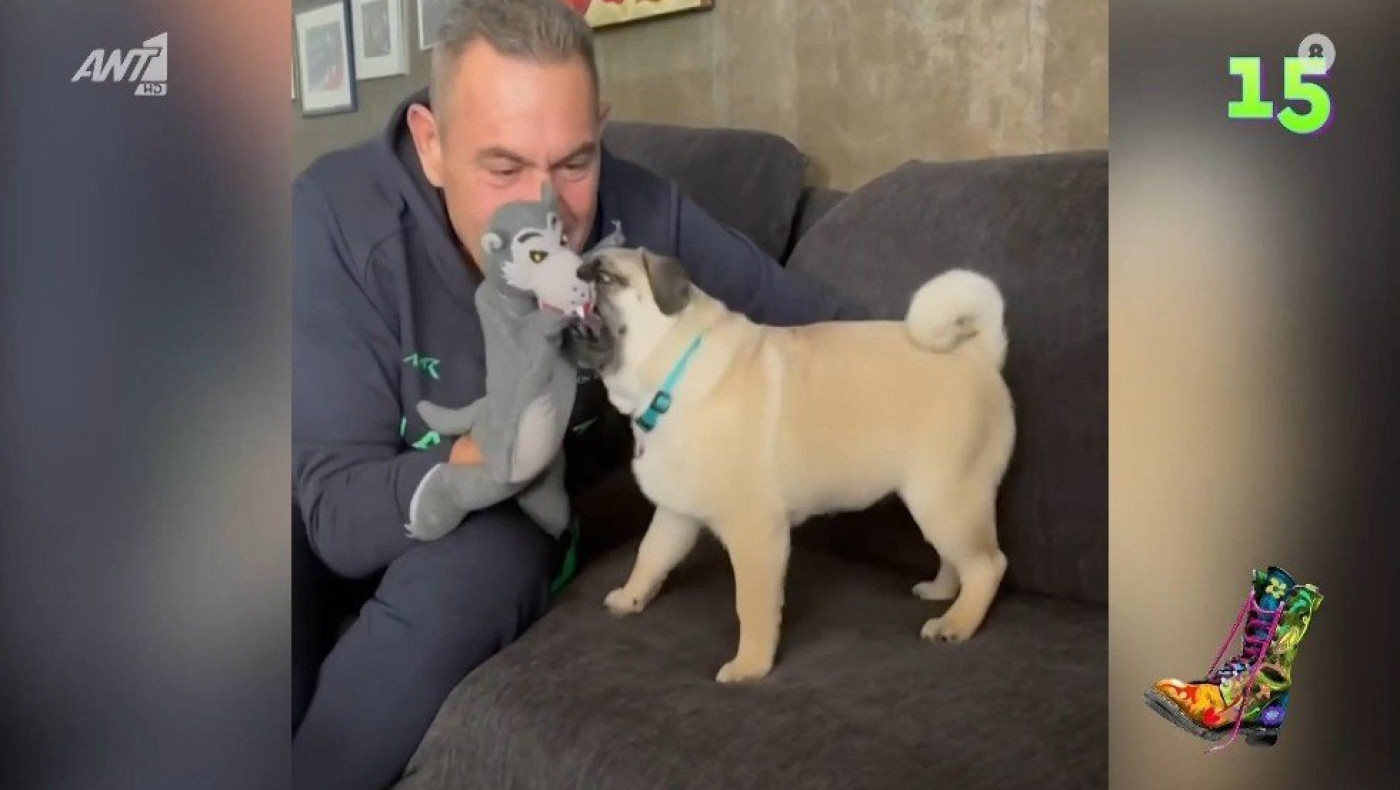 Οι Ράδιο Αρβύλα «γλέντησαν» με τις αναρτήσεις του Καμμένου στο instagram