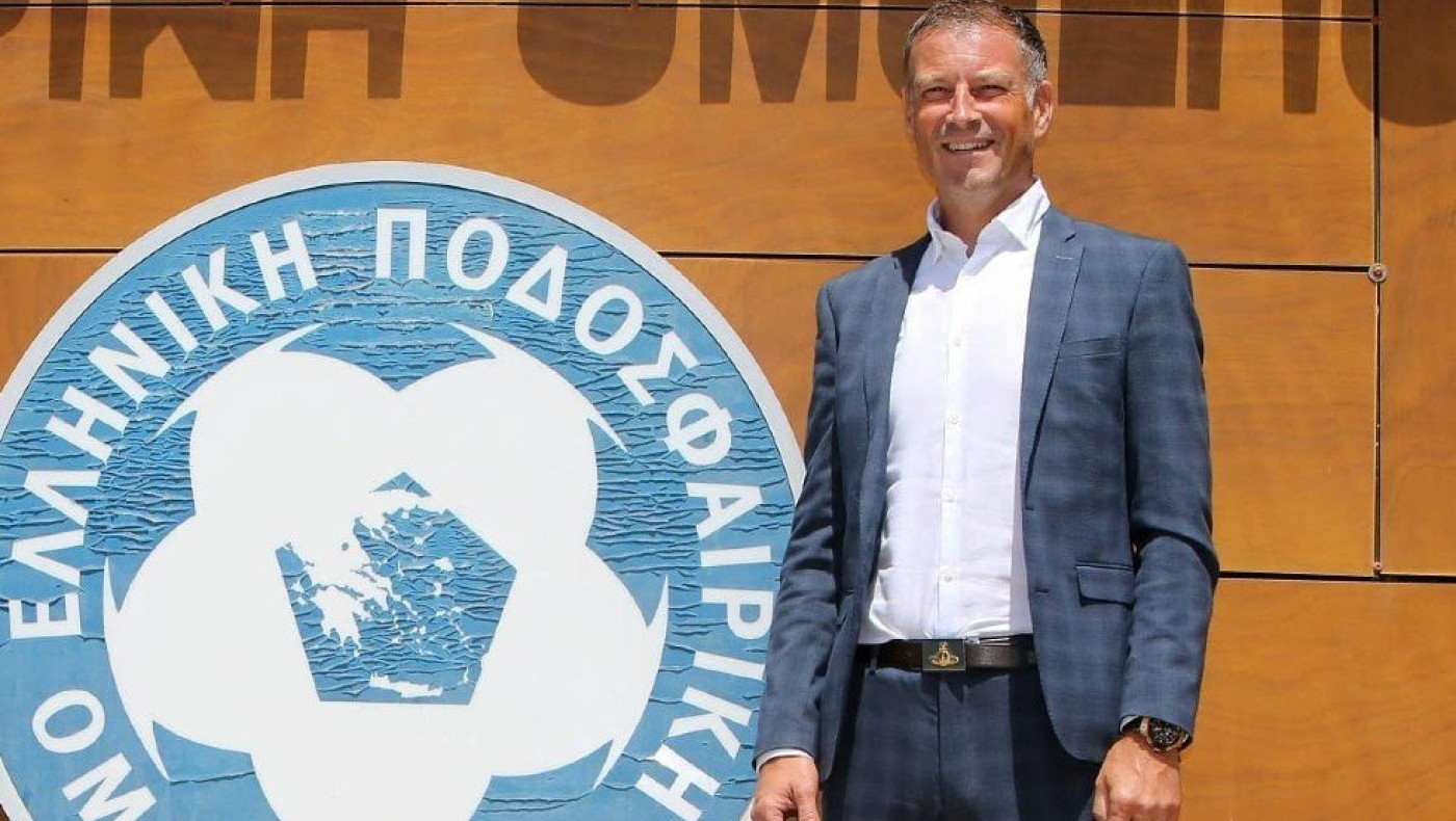 Superleague σε ΕΠΟ για Κλάτενμπεργκ: «Δεν είναι «ιδιώτης» και «σχετίζεται με το συνεταιρισμό μας»