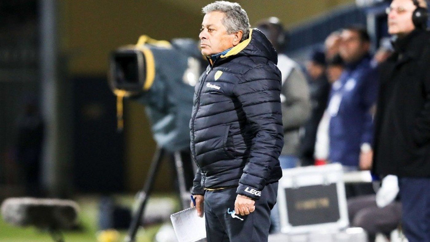 Ο Μπάμπης Μιχαηλίδης για την προπόνηση στην περίοδο του κορωνοϊού