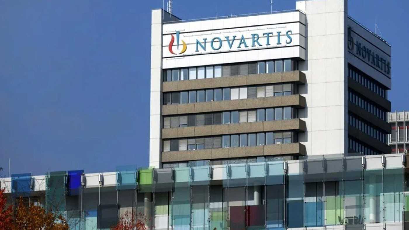 Υπόθεση Novartis: Παρέμβαση εισαγγελέα μετά τις καταγγελίες για τον Λοβέρδο