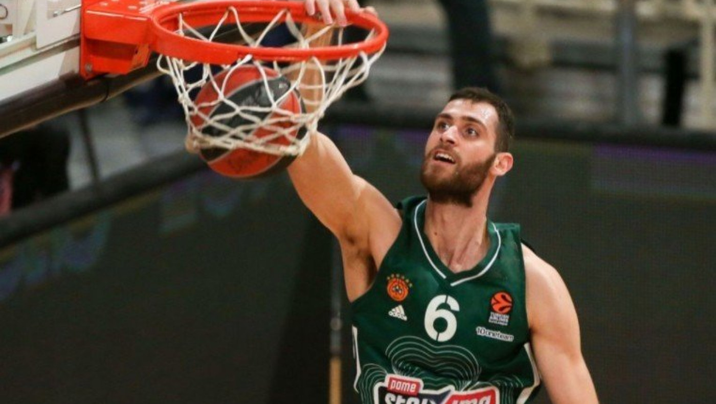 Διασυρμός του Παναθηναϊκού από την ΤΣΣΚΑ