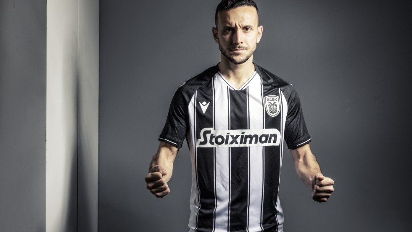 Σωστή η λογική της προσθήκης νεαρών ﻿για το χτίσιμο από τώρα του νέου ΠΑΟΚ