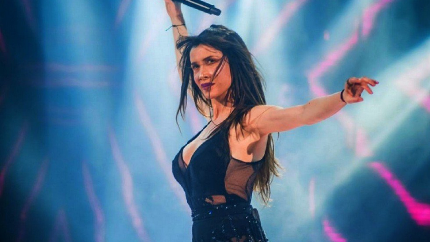 Στο νοσοκομείο εσπευσμένα η Πάολα, τι συνέβη