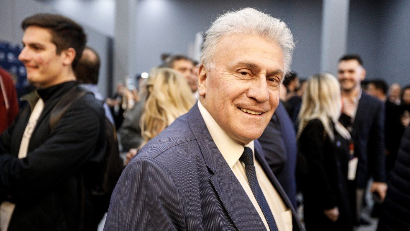 Ψωμιάδης: «Έφτασα τρεις φορές στον θάνατο - Δεν χτύπησε από κανέναν το τηλέφωνο»