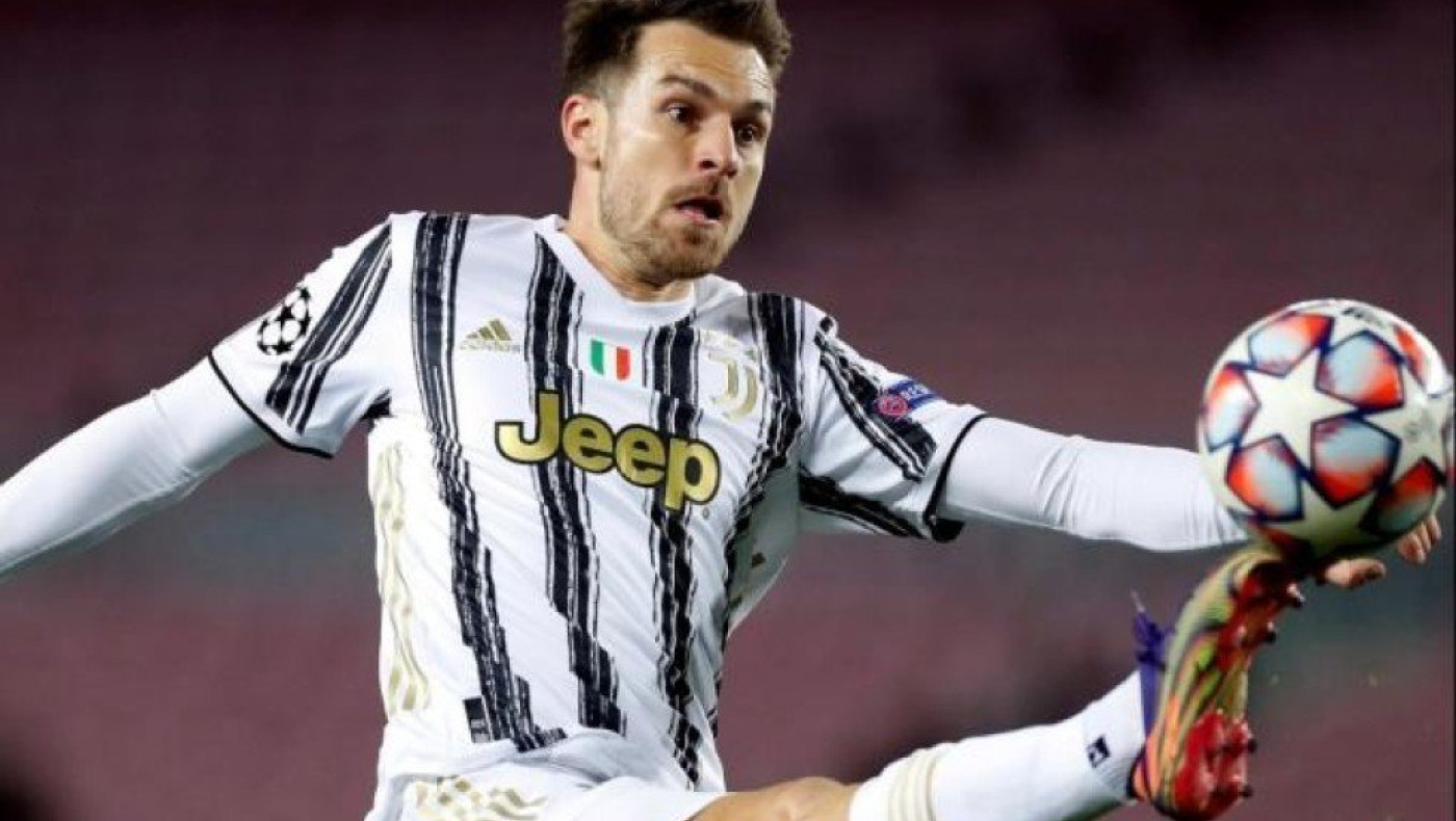 Ο Ράμσεϊ κέρδισε το βραβείο του «Χρυσού Σκουπιδοτενεκέ»