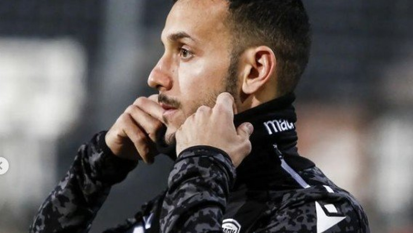 ΠΑΟΚ: Η «πρώτη» του Σάστρε στην Τούμπα