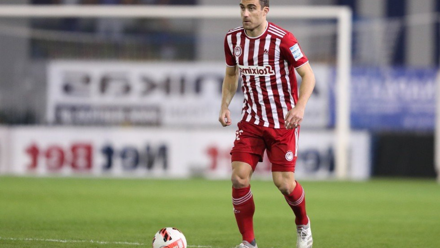 «Ο Μουρίνιο θέλει Παπασταθόπουλο στην Ρόμα»