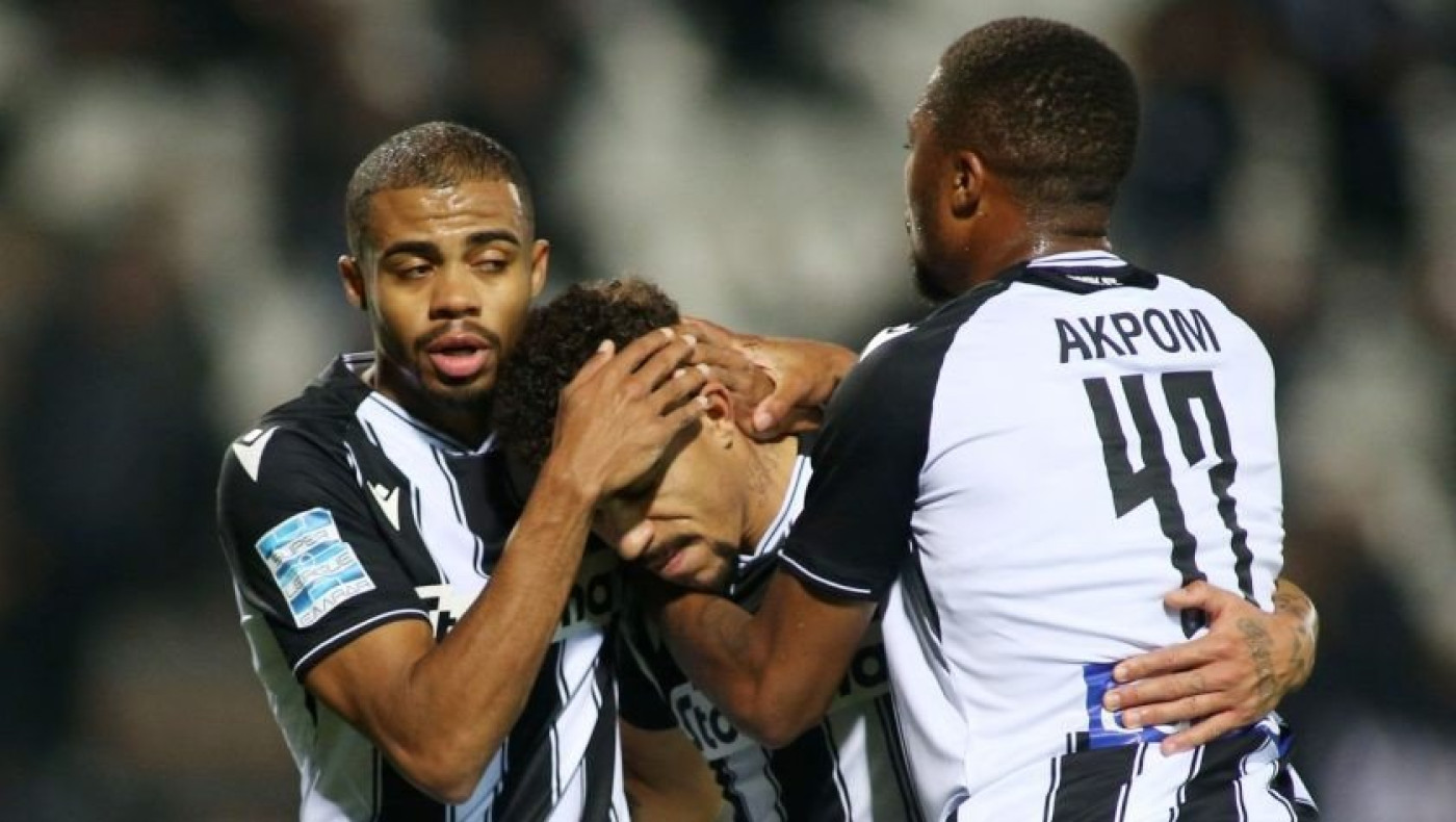 Τέιλορ: «Μας έκανε καλό η αναβολή»