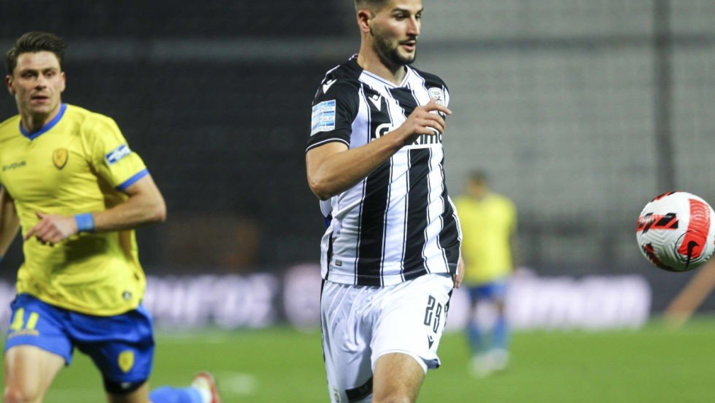 Προπονητής Μάλμε: «Παλεύουμε ακόμα για Τσόλακ, έχουμε εναλλακτική»