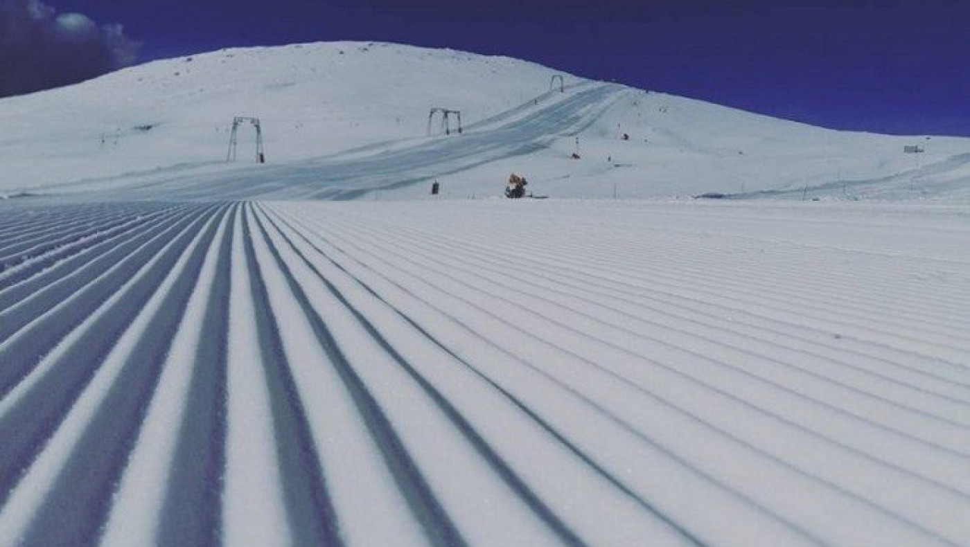 Νάουσα: Δόθηκε με 31.000 ευρώ για 23 χρόνια το χιονοδρομικό κέντρο «3-5 Πηγάδια»