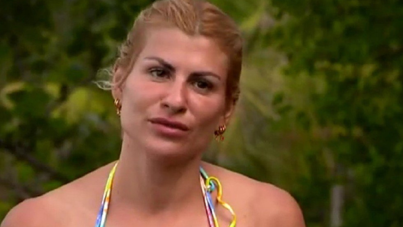 Survivor: Ξέσπασε κατά του Βαλάντη η αδερφή της Ευρυδίκης Παπαδοπούλου