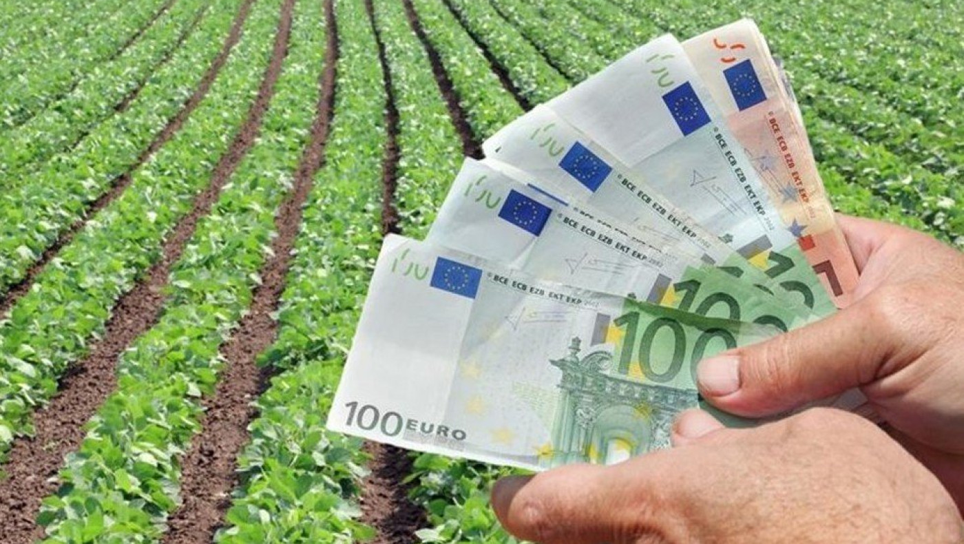 Αγρότες: Από 10.000 ως 5 εκ. ευρώ για επενδύσεις