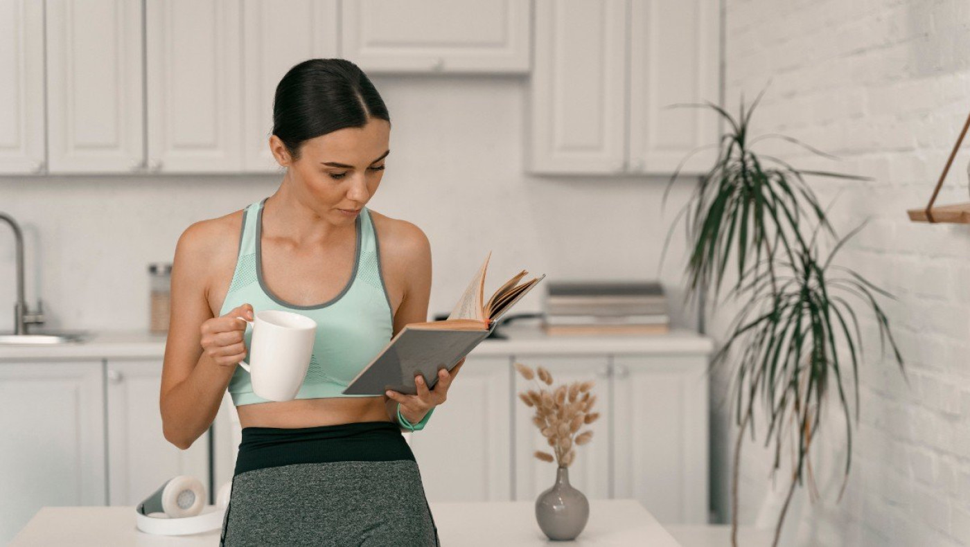 Αδυνάτισμα: Το ρόφημα – σύμμαχος για καλύτερο μεταβολισμό