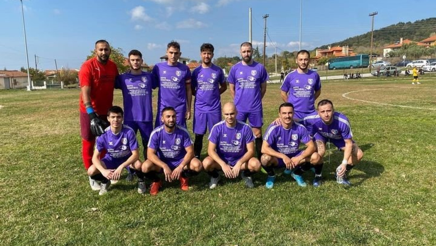 Νέστωρ Οσσας: Πέντε προσθήκες