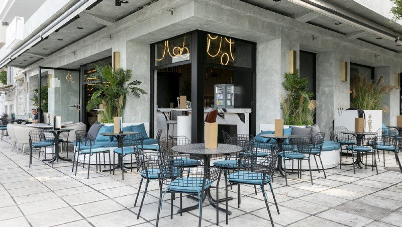 «Αχίλλειον» για βιασμό 24χρονης: «Διακόψαμε τη συνεργασία με το άτομο που φέρεται να εμπλέκεται»