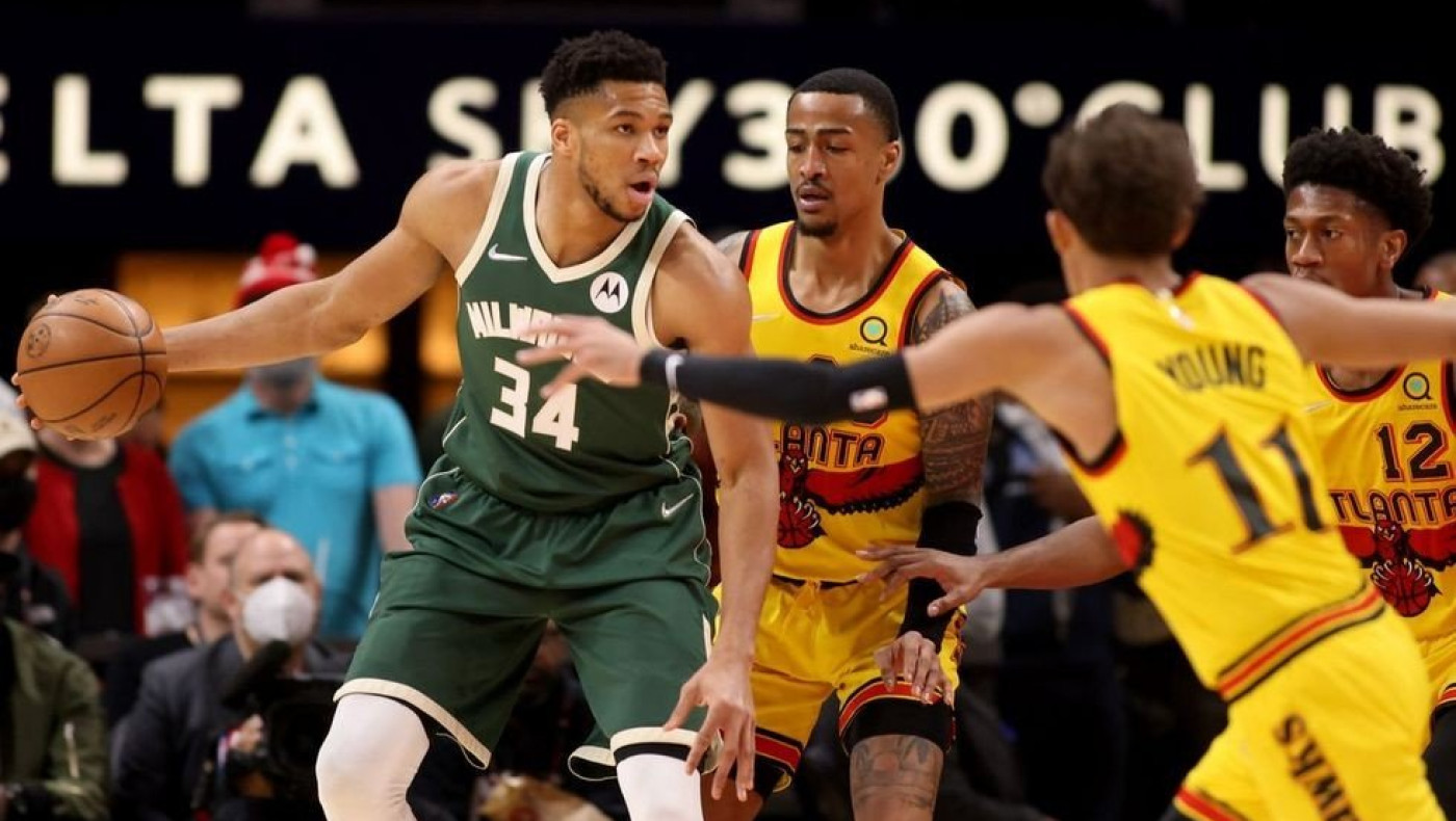 ΝΒΑ: Έχασαν δικό τους παιχνίδι οι Μπακς – Θρίαμβος των Λέικερς