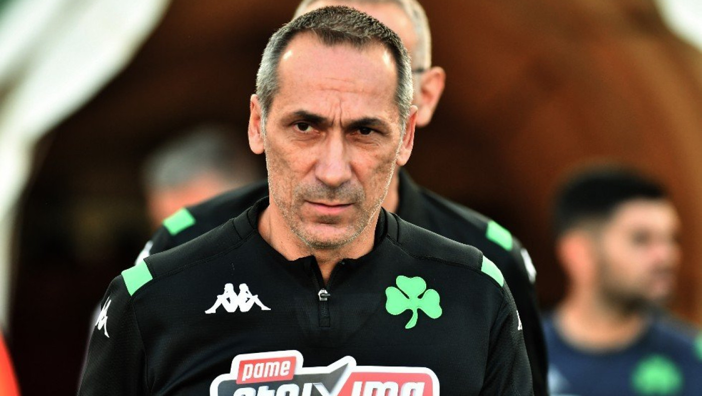 «Χρυσό» συμβόλαιο για τον Γιώργο Δώνη στην Αλ Φατέχ