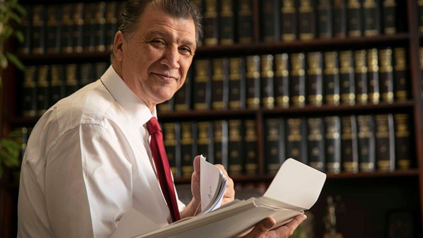 Ορφανός: «Θα είμαι ξανά υποψήφιος δήμαρχος Θεσσαλονίκης»