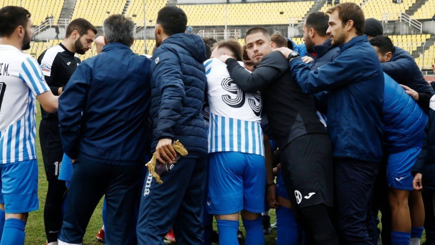 Με Πατράλη ο Ηρακλής κόντρα στον Απόλλωνα Πόντου