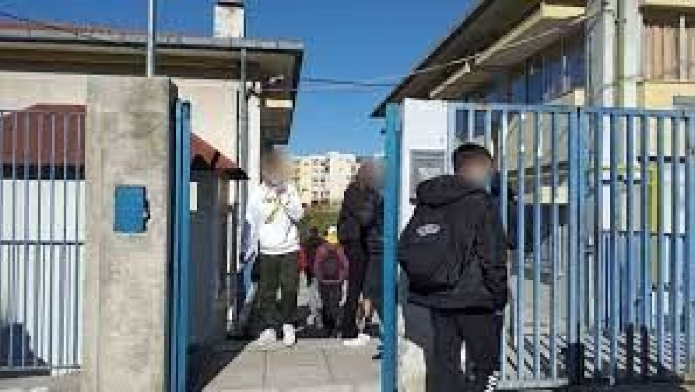 Εύοσμος: Κατάληψη και ΜΑΤ στο 2ο ΕΠΑΛ μετά από καταγγελίες για ξυλοδαρμό μαθητών