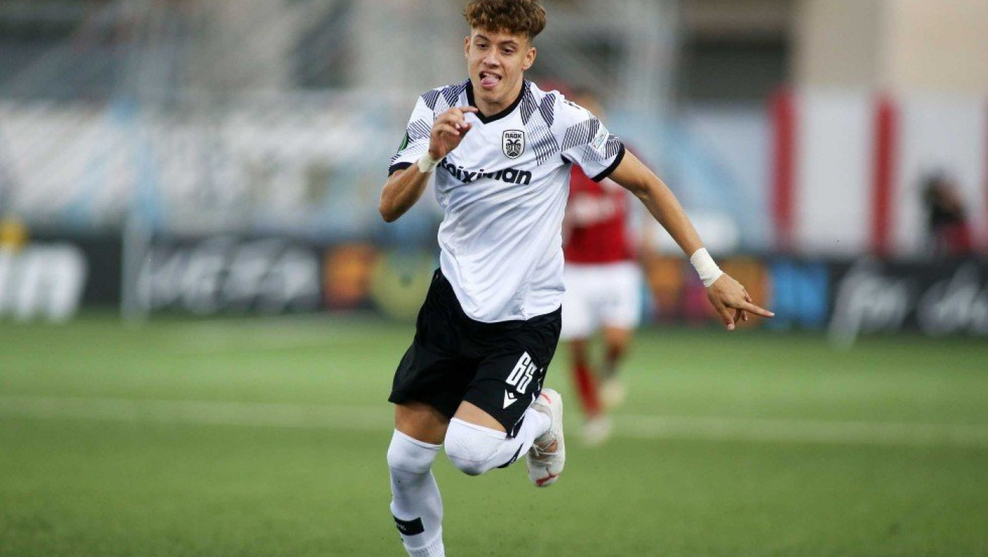 Οδεύει για δανεισμό χωρίς οψιόν αγοράς στο Βέλγιο ο Κωνσταντέλιας