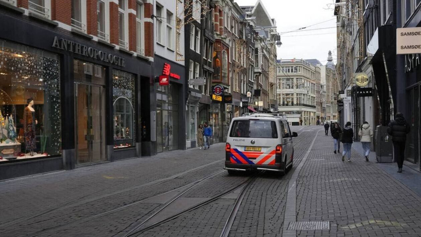 Σουηδία: Ελεύθερη η πρόσβαση στη χώρα ακόμη και χωρίς αρνητικό τεστ