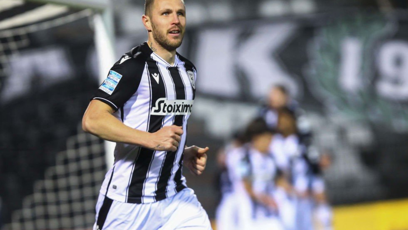 ΠΑΟΚ: Καλά νέα με τον Κούρτιτς, όχι και με τον Μουργκ πριν τη Μίντιλαντ