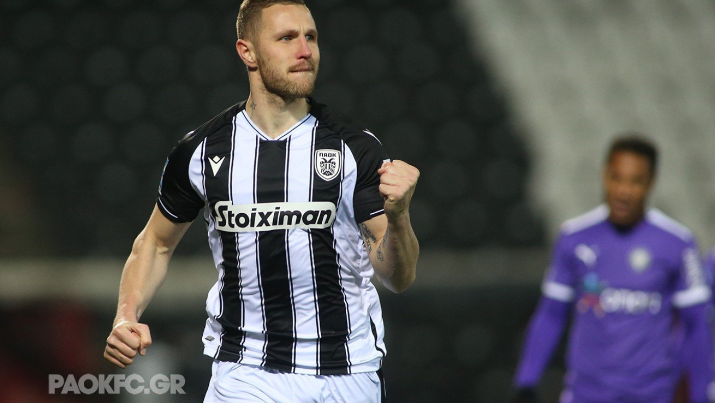 Ο Λουτσέσκου ποντάρει στο Σλοβένο,﻿«άλλη ομάδα» ο ΠΑΟΚ με τον Κούρτιτς