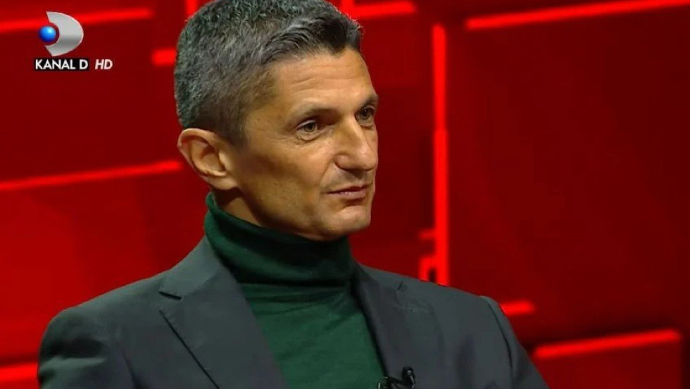 Λουτσέσκου: «Δεν συγχωρώ τους παίκτες που φοβούνται στο γήπεδο, είμαι μαχητής»