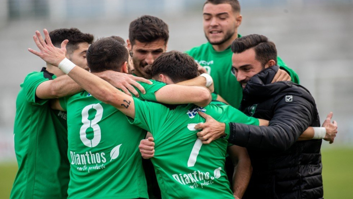 Πότε θα εκδικαστεί η έφεση του Μακεδονικού