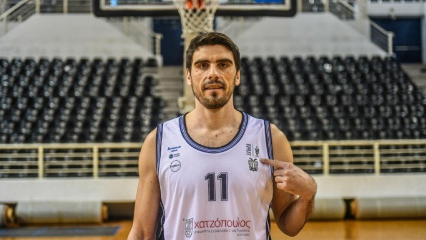 Ο Βαγγέλης Μαργαρίτης επιστρέφει ως αντίπαλος και ο ΠΑΟΚ τον τιμάει