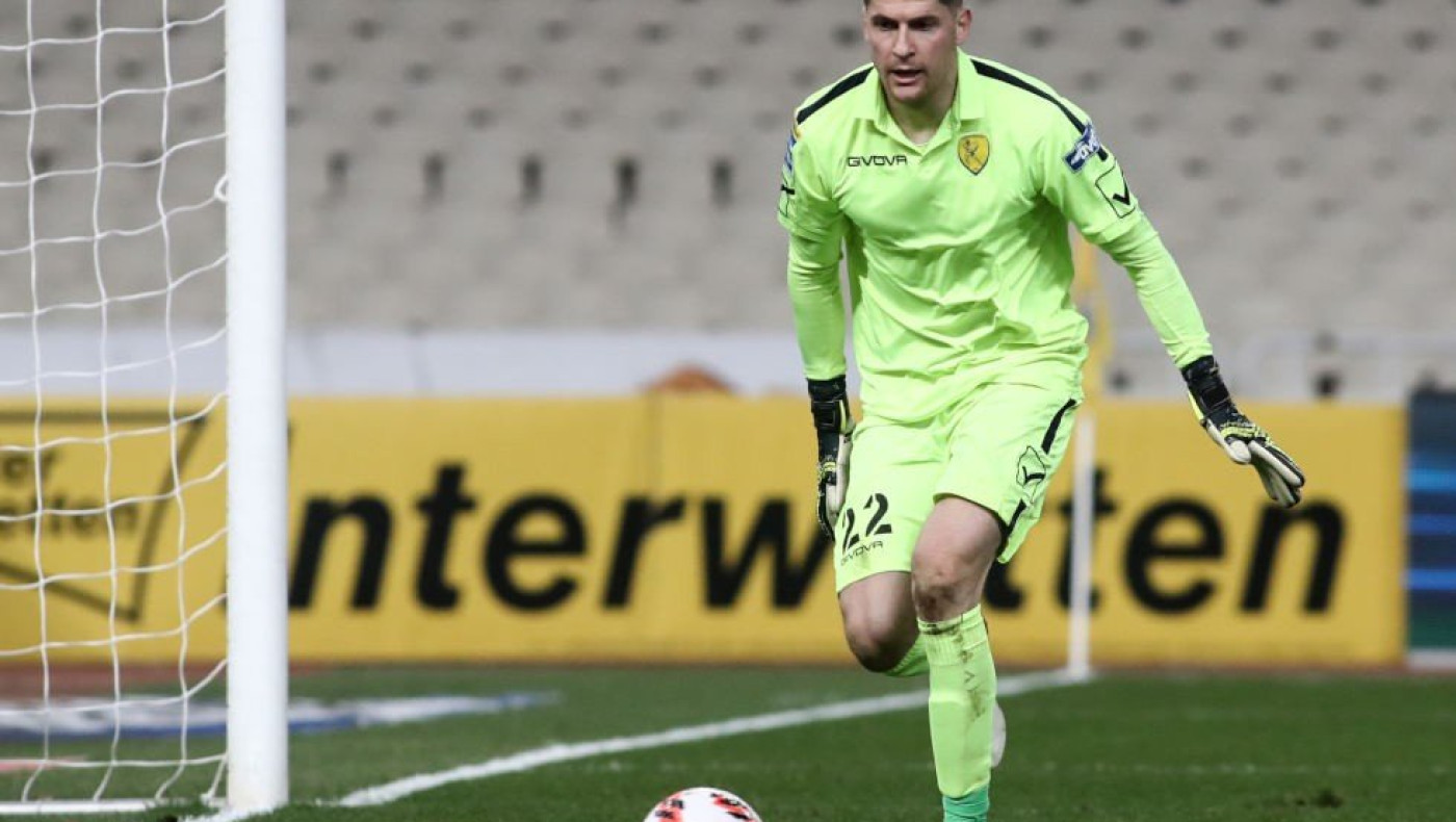 Μελίσσας: «Έχουμε δείξει καλή εικόνα με τις μεγάλες ομάδες, ήταν θέμα χρόνου»